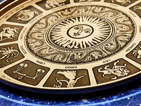 Astrology Reports