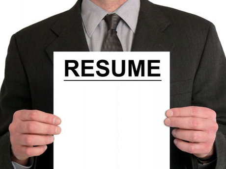 Suzette's Resumes & Writings