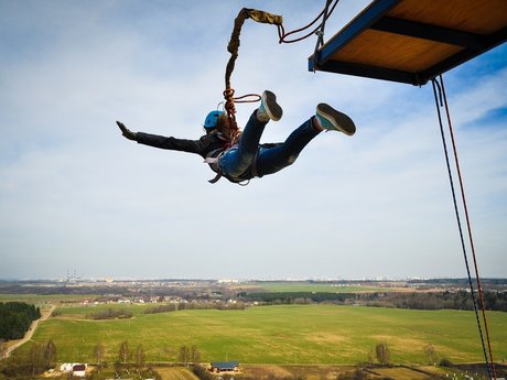 Free yourself from fears or phobias