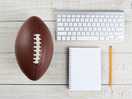 Fantasy Football Advice