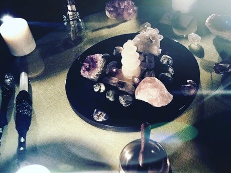 Offering a holistic experience. 