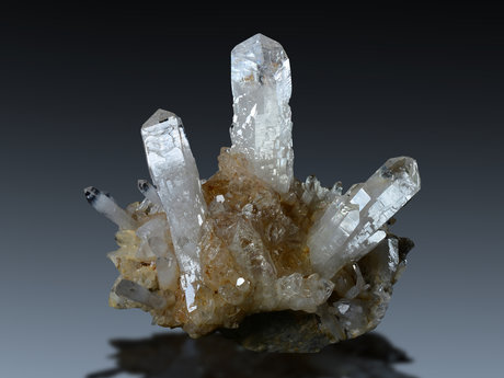 Help identify rocks and minerals. 