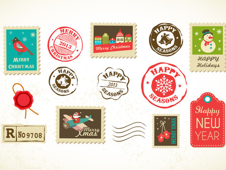 Create Mailing Labels