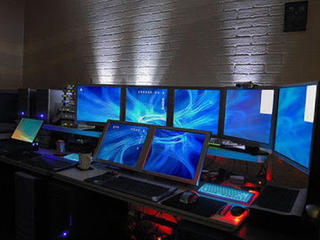 IT systems engineering/design
