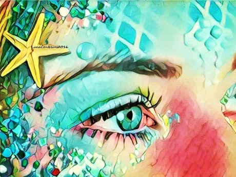 Digital Art/Post cards