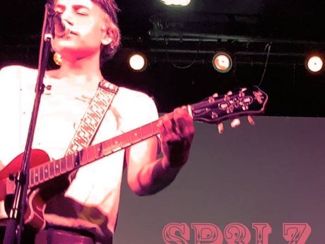 Songwriting Workshop