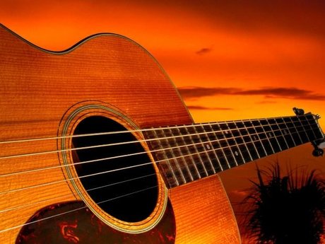 Guitar Lessons / Consulting