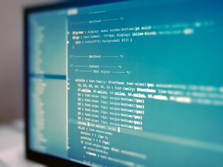Write code