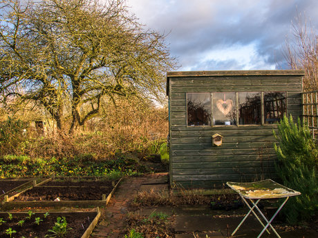 Permaculture Design