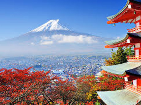 Japanese Speaking 