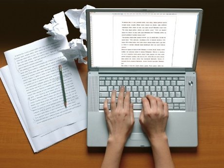 Help you perfect your resume!