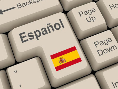 10 min English-Spanish translation