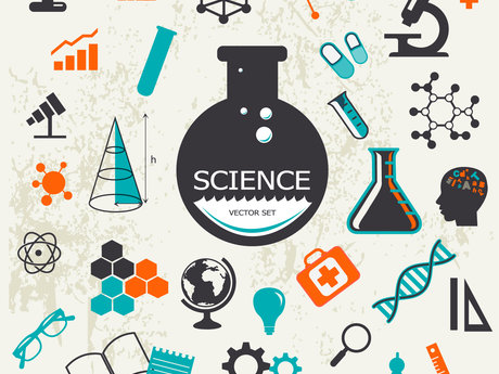 Answer your science questions!
