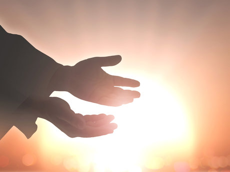 Distance Reiki Healing