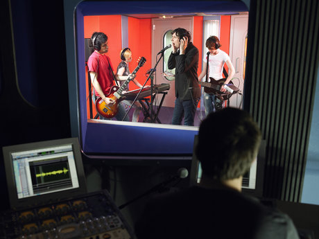 30- minute music consultation