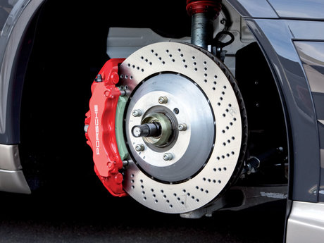 Vehicle maintenance 