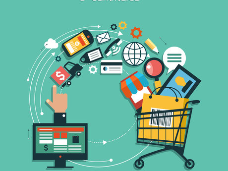 Find best deals on online shopping