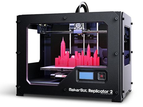 3D Printing Services