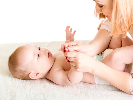 2 hours of postpartum care