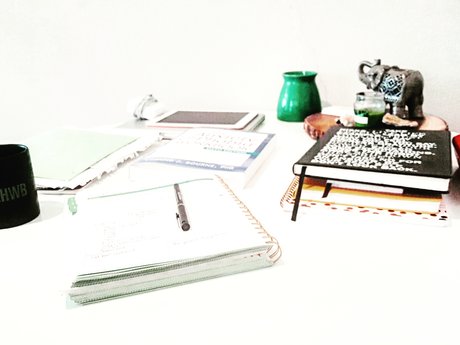 Freelance Writer