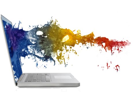 Graphic designer