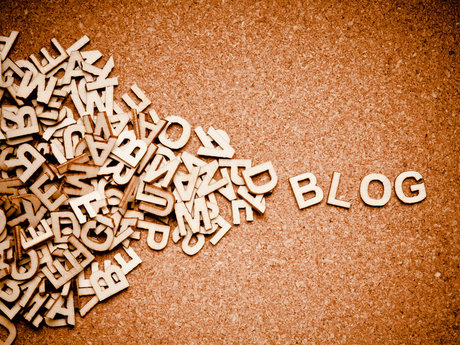 Blog post up to 400 words 