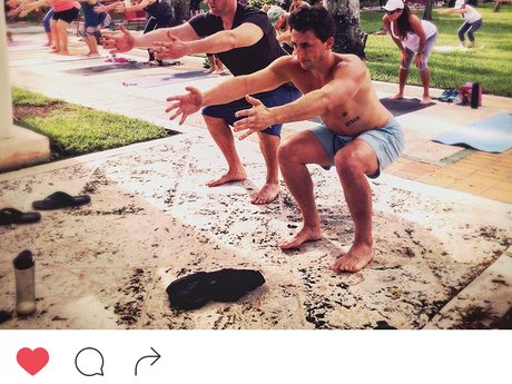 Yoga Private Session 