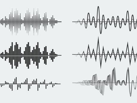 Let's talk about waves!