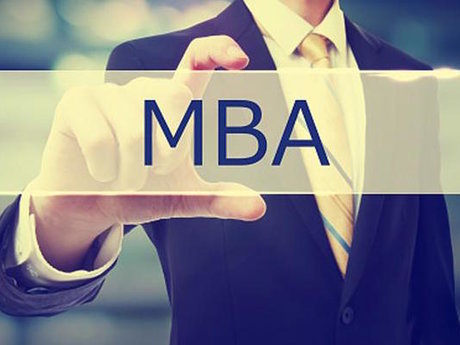 MBA Application Consulting