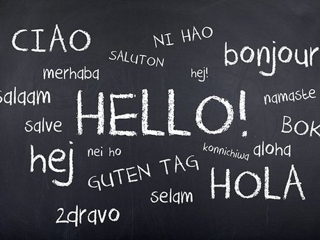 ESL Tutoring
