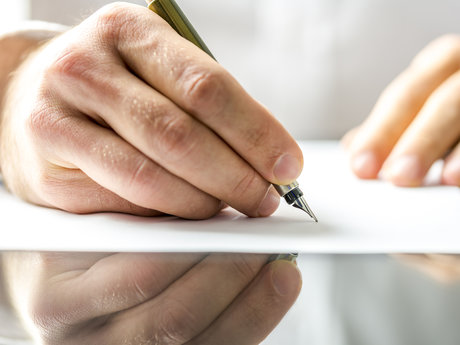 Editorial Services 