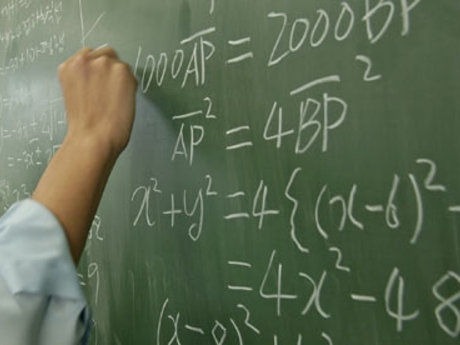Math Lessons