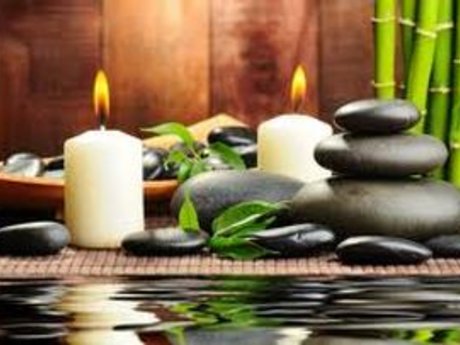 1 hour custom massage