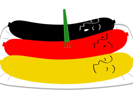 German to English translation 