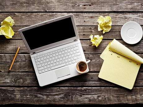 Writer/Editor/Sundry