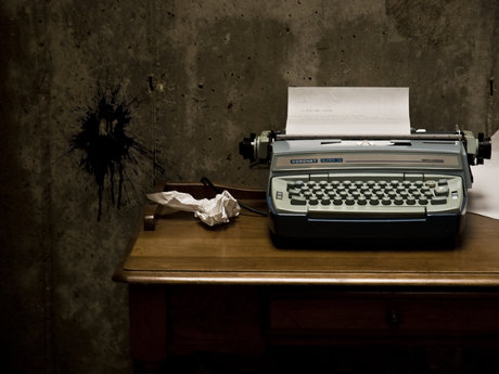 Tame writing fears 