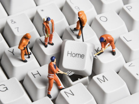 Computer Repair Consultations