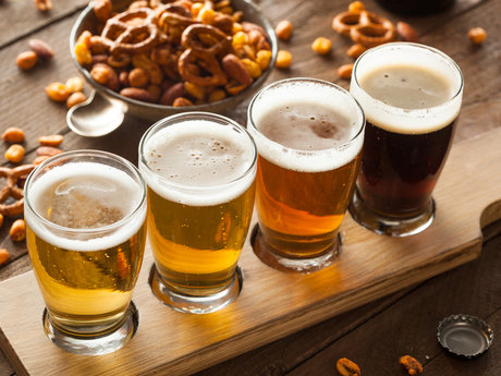 Beer Opinions