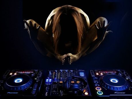 EDM playlist share!