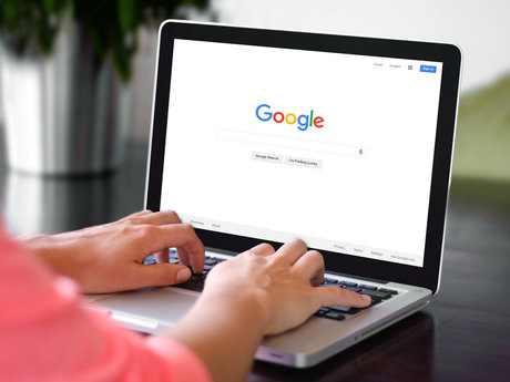 Google usage tutoring