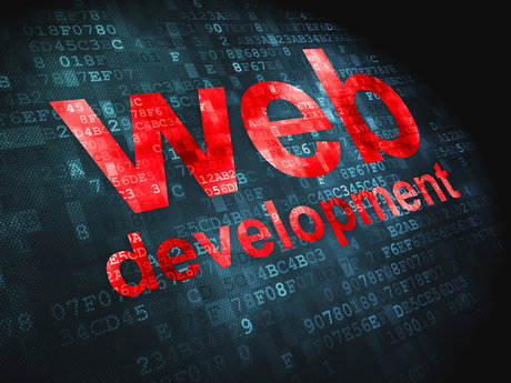 4 page website 