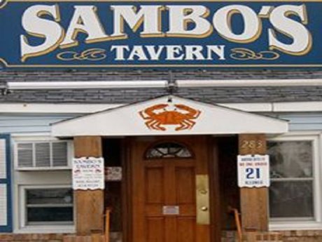 Delaware Restaurant Recommendations