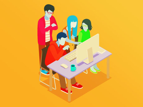 Design Feedback: Making it work