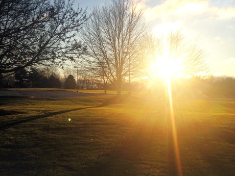 Sunrise or Sunset: a picture for u