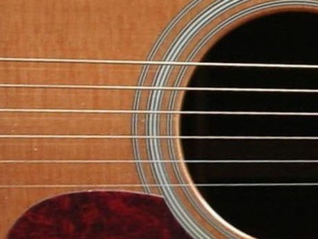 Beginner Guitar Lessons