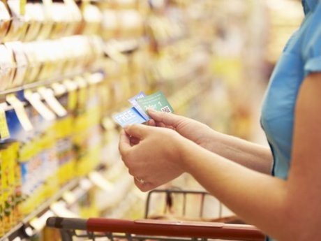 Couponing lessons