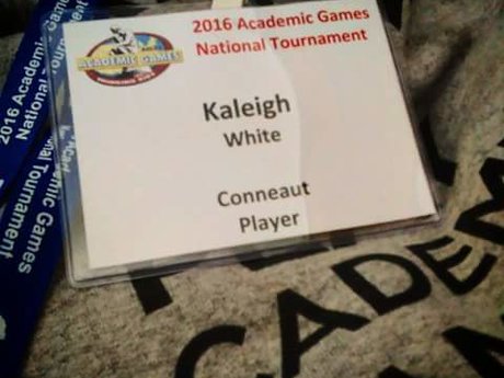 AGLOA Academic Games Tutor