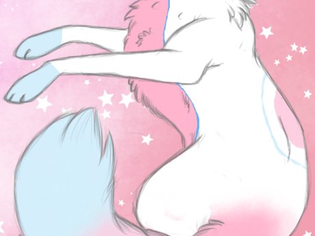 Artwork on any Transparent Base