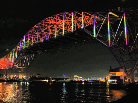 Corpus Christi city guide 
