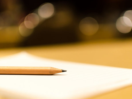 Short story: Theme of your choosing